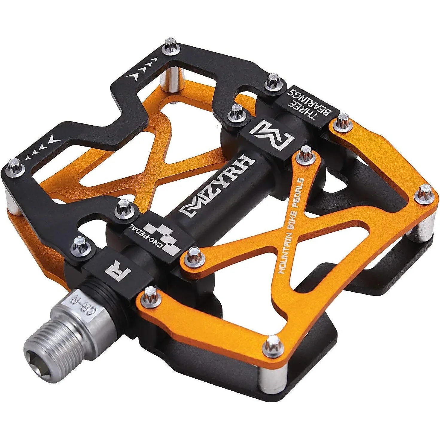 Bicycle pedal - Gomix Brands Outlet